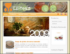 Cer�mica Lendinez