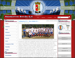 Recraetivo de Bail�n